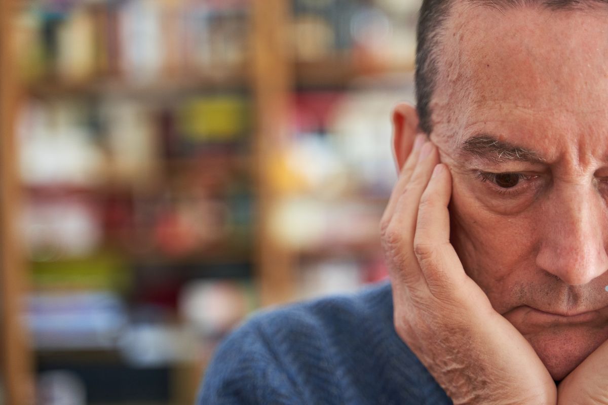 Neurological and Cognitive Symptoms 